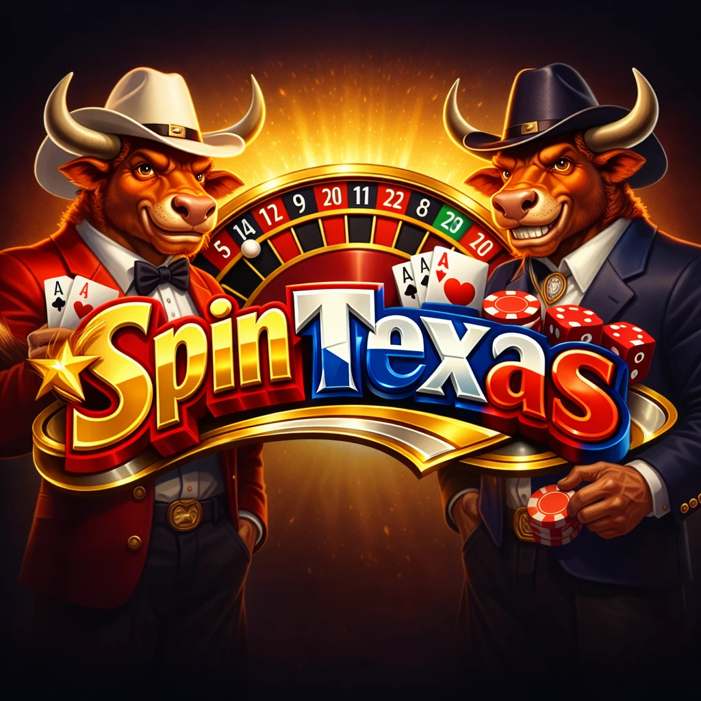 Spintexas Casino welkomstbonus - 200 Free Spins en 100% bonus tot 600 euro
