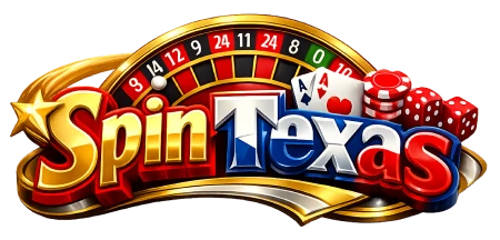 Spintexas Casino logo